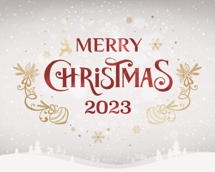 MERRY CHRiSTMAS2023